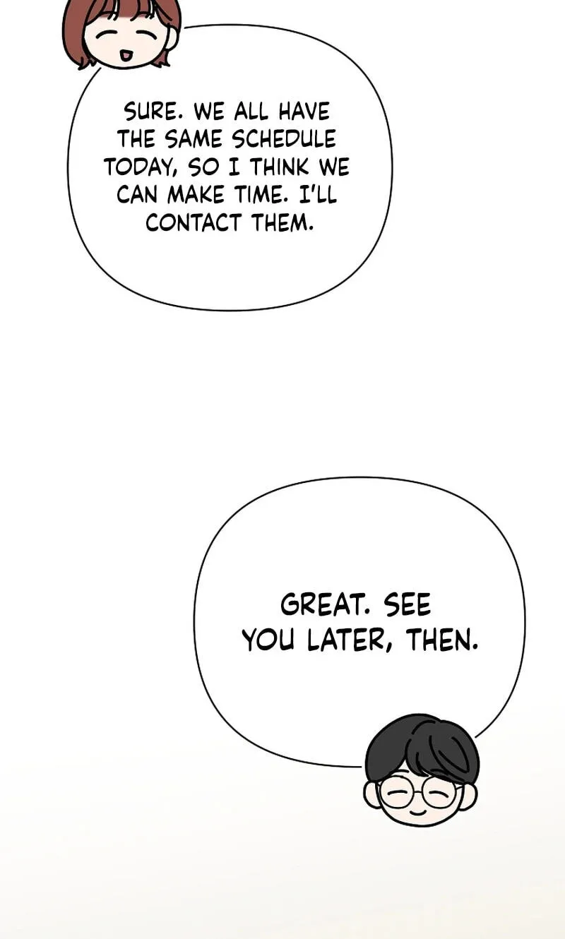 An Emergency Blind Date Chapter 38 page 68