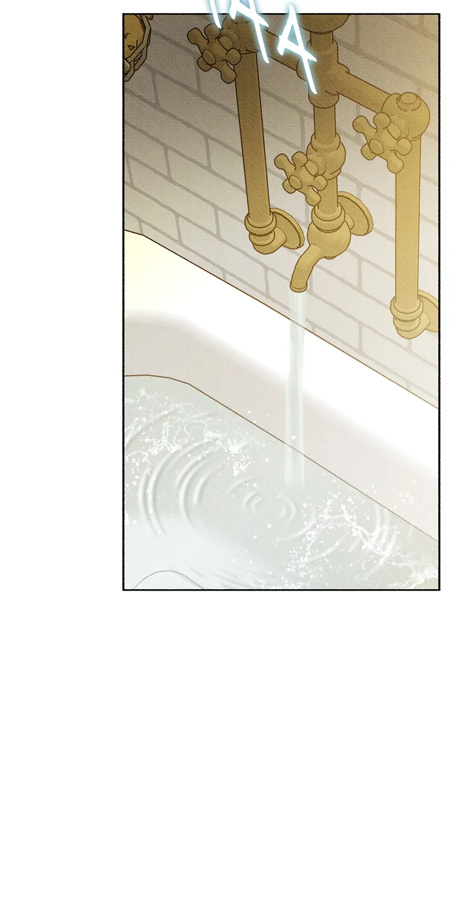 Dear My Rude Darling With Multiple Personalities Chapter 37 page 27