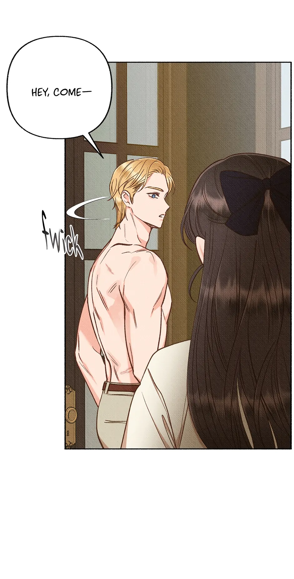 Dear My Rude Darling With Multiple Personalities Chapter 37 page 21