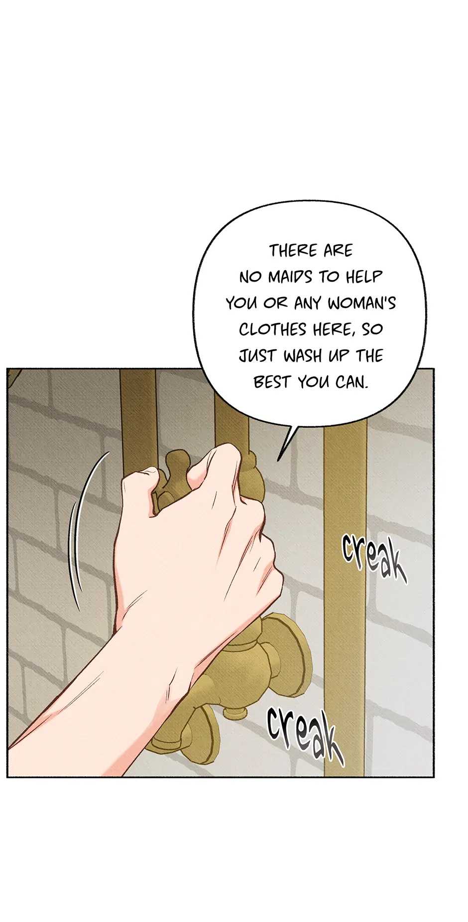 Dear My Rude Darling With Multiple Personalities Chapter 37 page 25