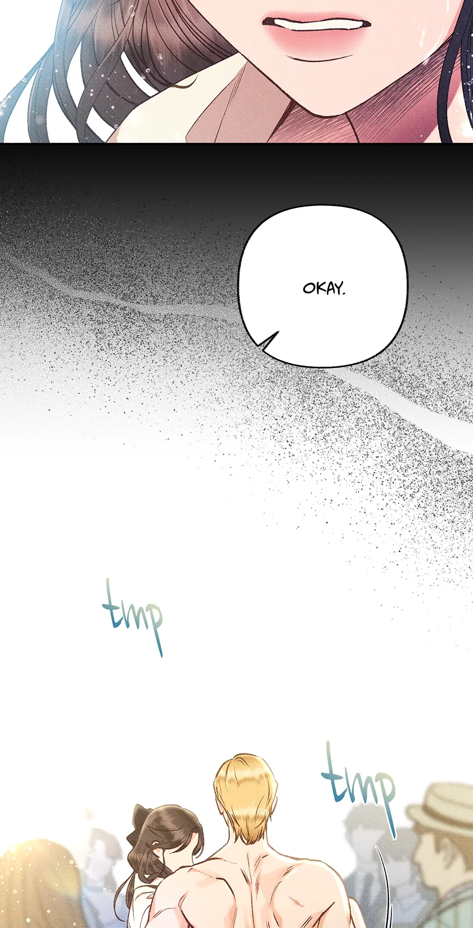 Dear My Rude Darling With Multiple Personalities Chapter 37 page 15