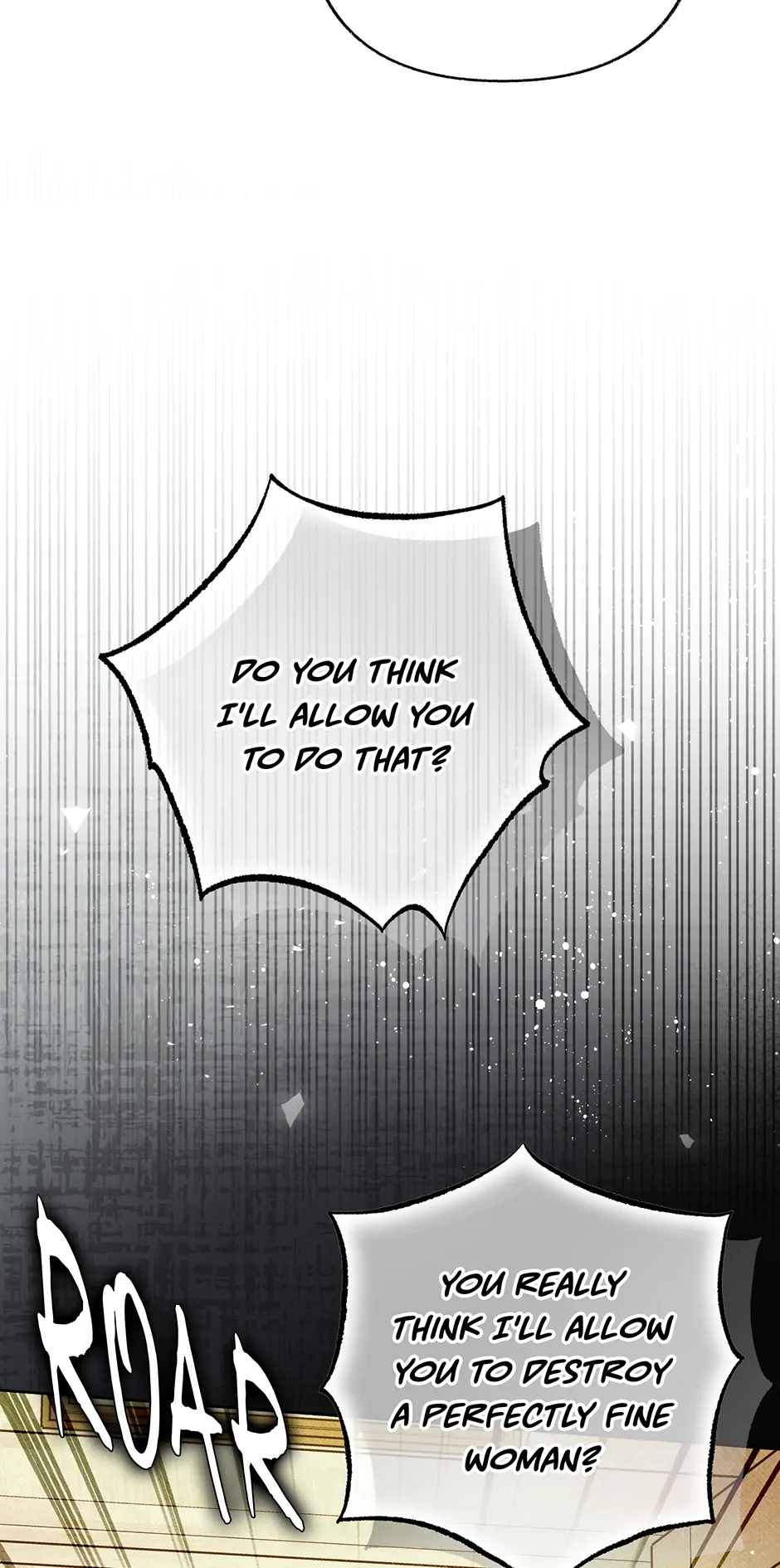 Dear My Rude Darling With Multiple Personalities Chapter 37 page 40