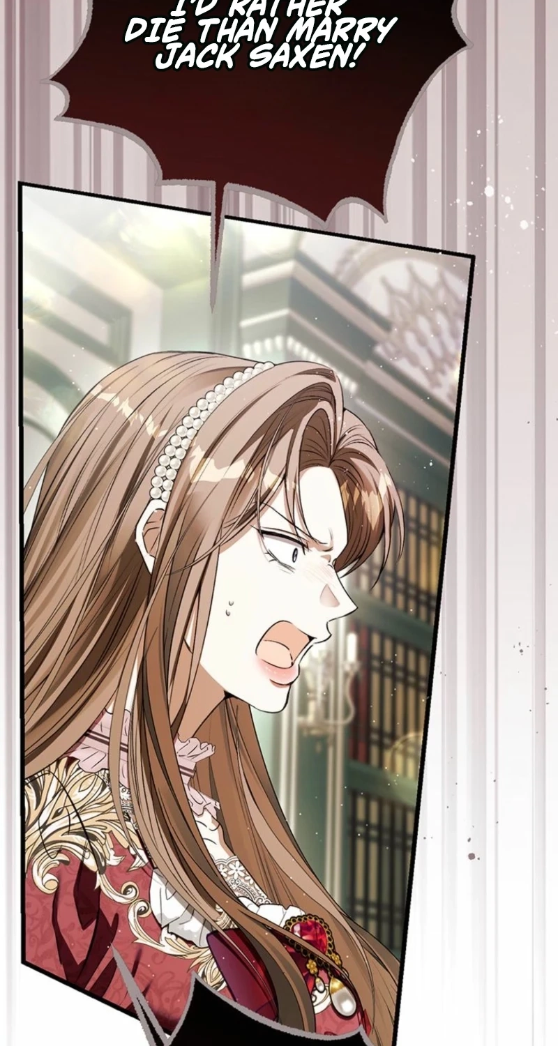 This Is How Revenge Is Done Chapter 38 page 8