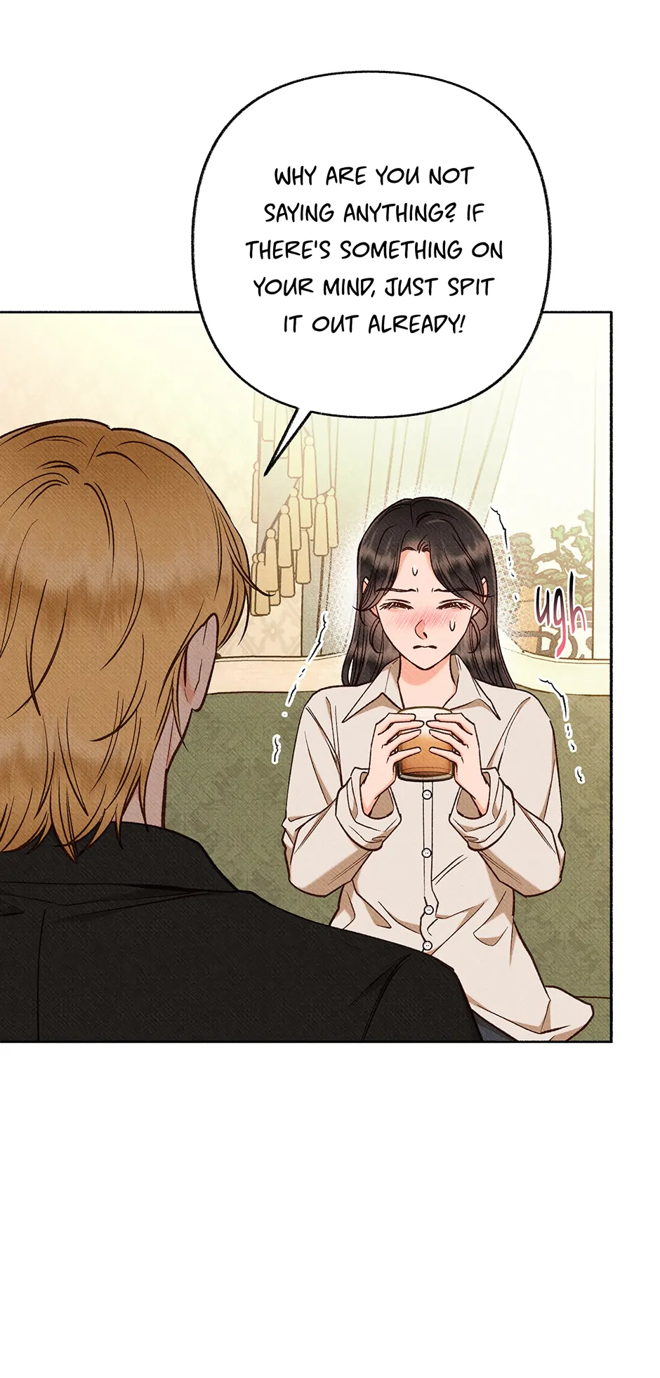 Dear My Rude Darling With Multiple Personalities Chapter 37 page 57