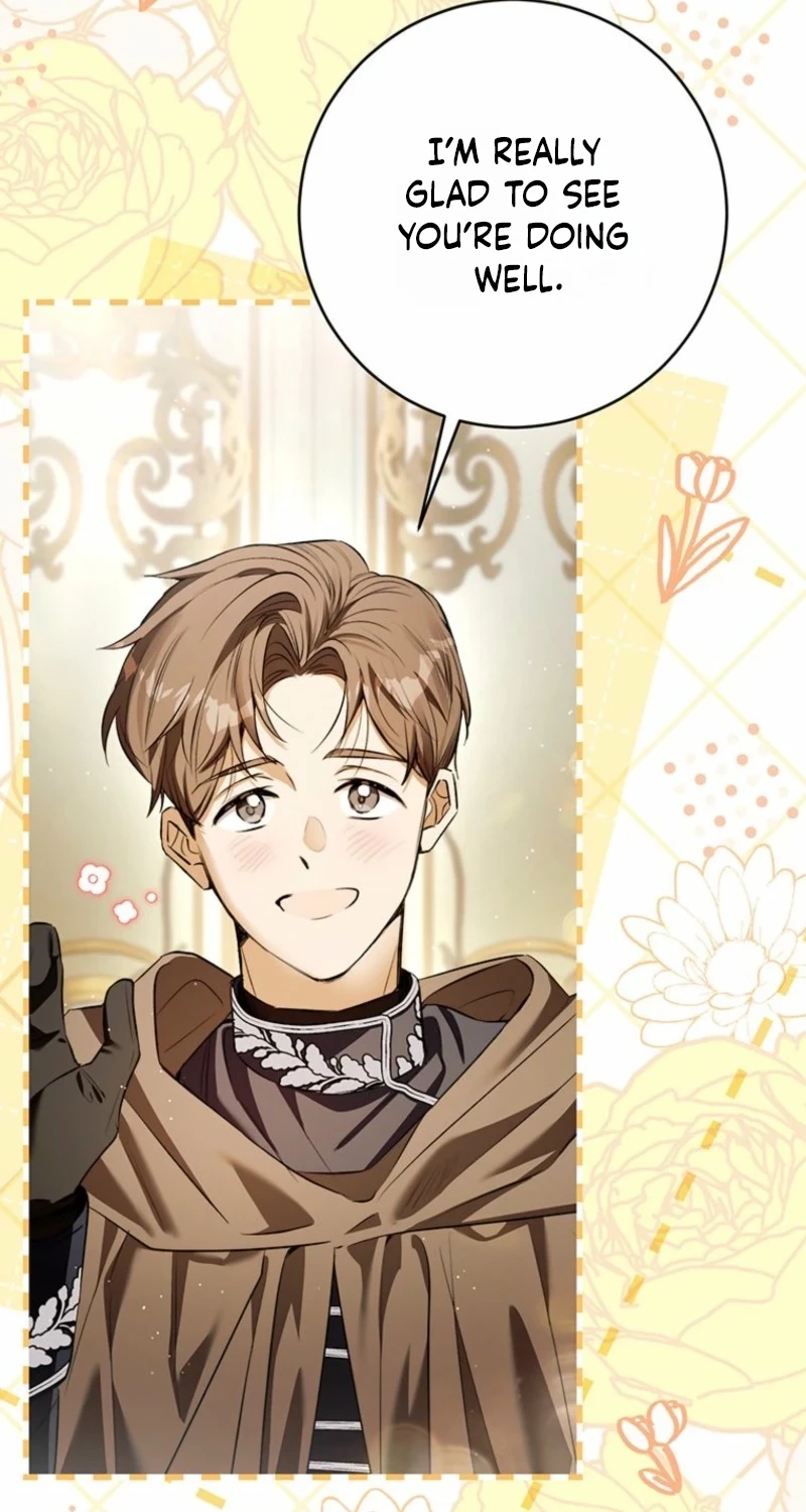 This Is How Revenge Is Done Chapter 38 page 39