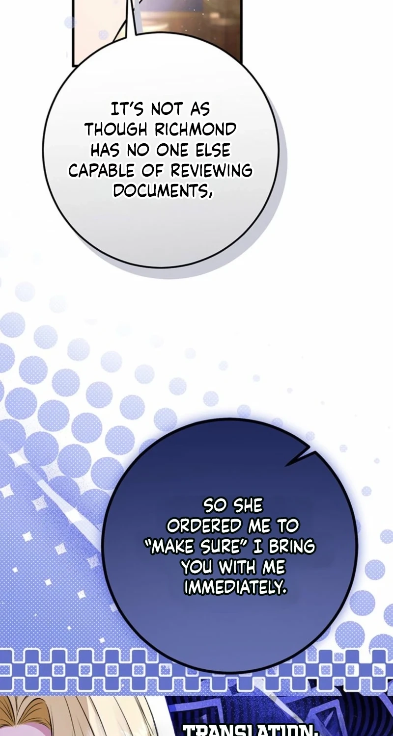 This Is How Revenge Is Done Chapter 38 page 42