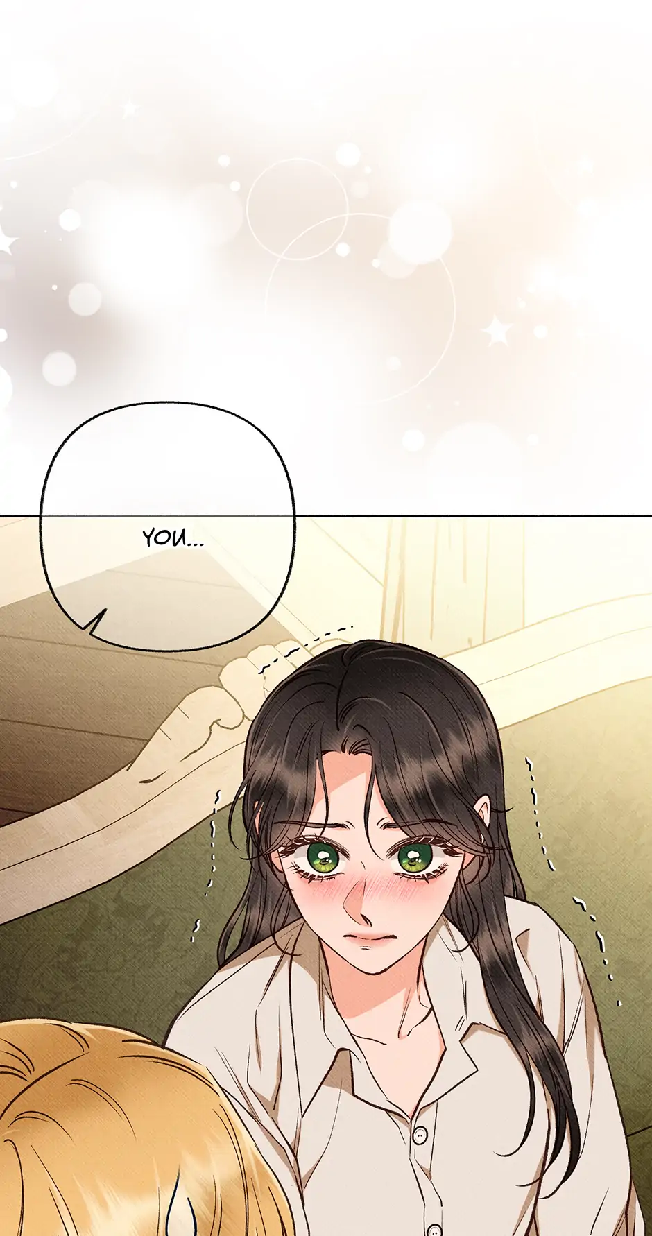 Dear My Rude Darling With Multiple Personalities Chapter 37 page 52