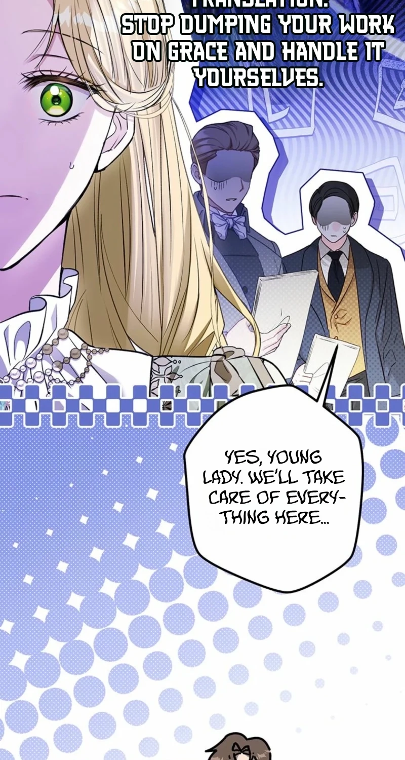 This Is How Revenge Is Done Chapter 38 page 43