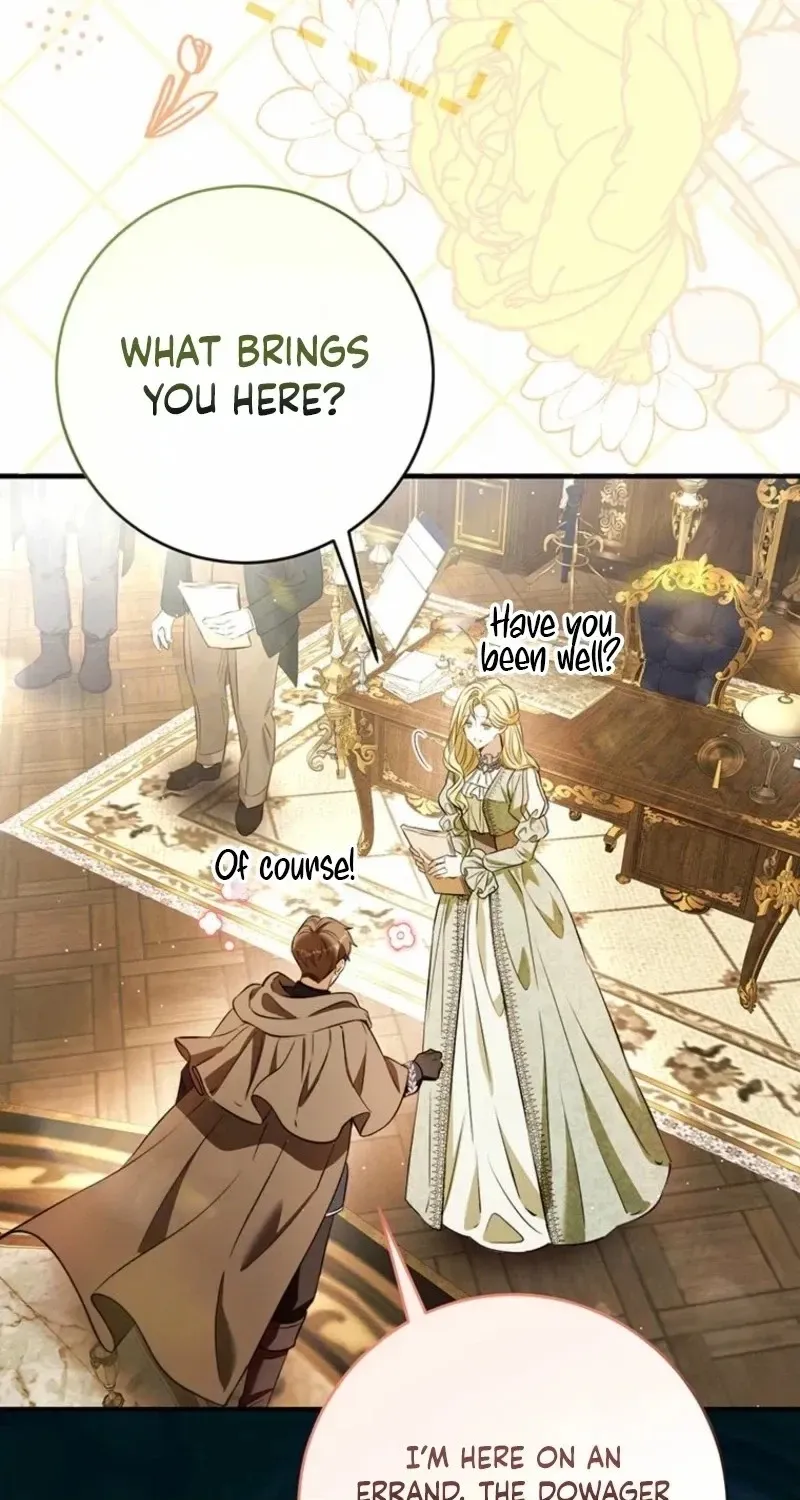 This Is How Revenge Is Done Chapter 38 page 40