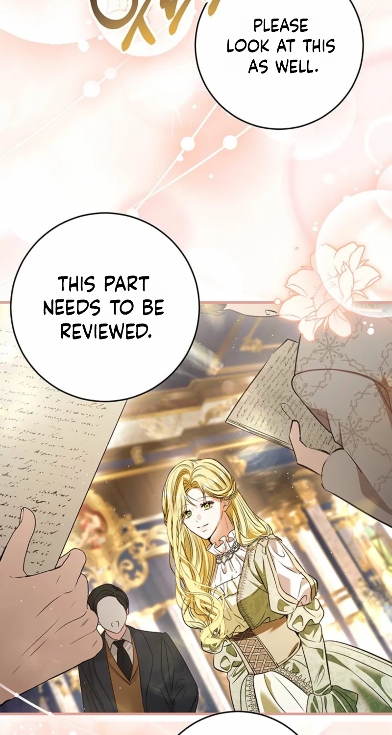 This Is How Revenge Is Done Chapter 38 page 35