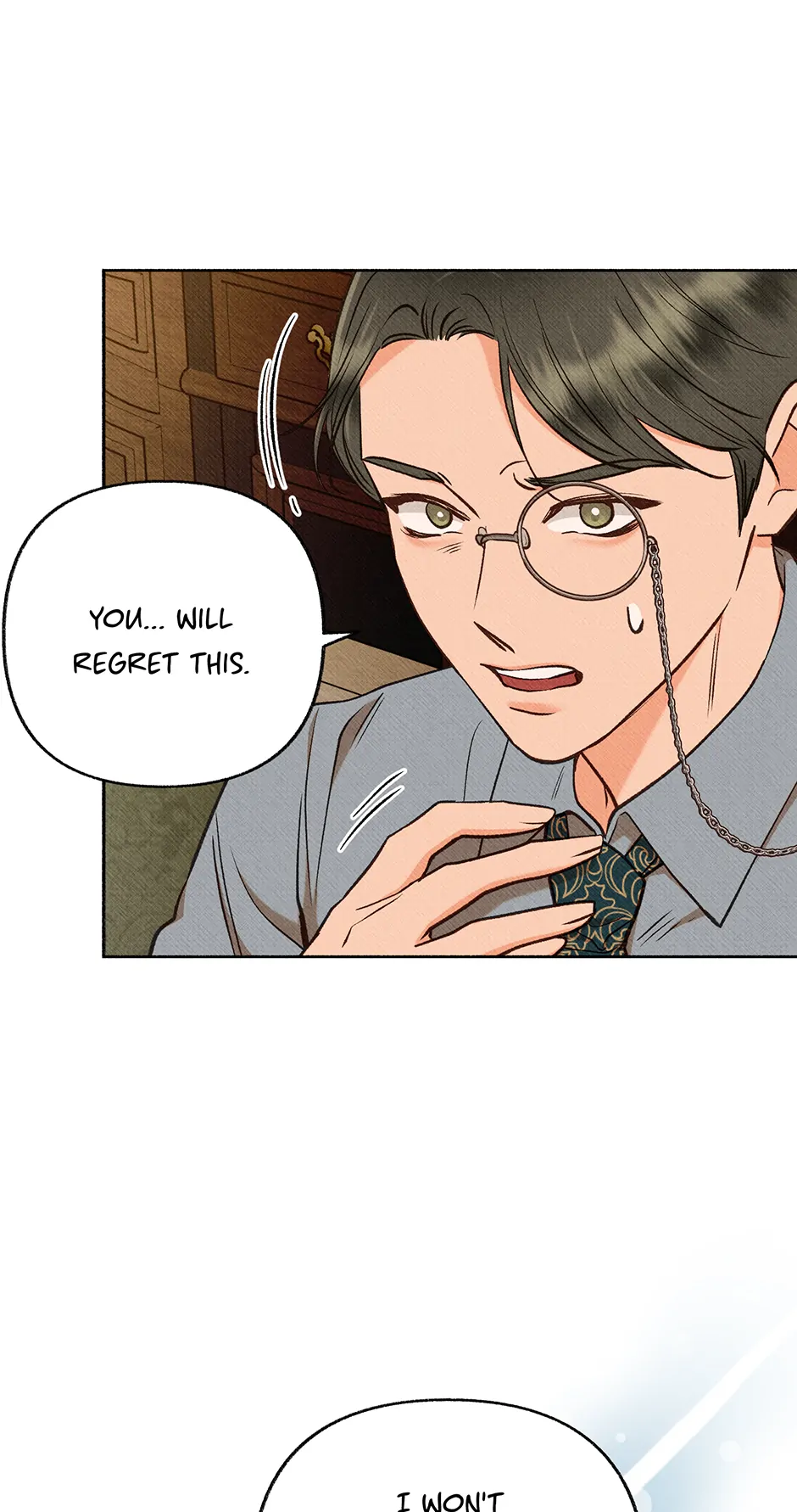 Dear My Rude Darling With Multiple Personalities Chapter 37 page 48