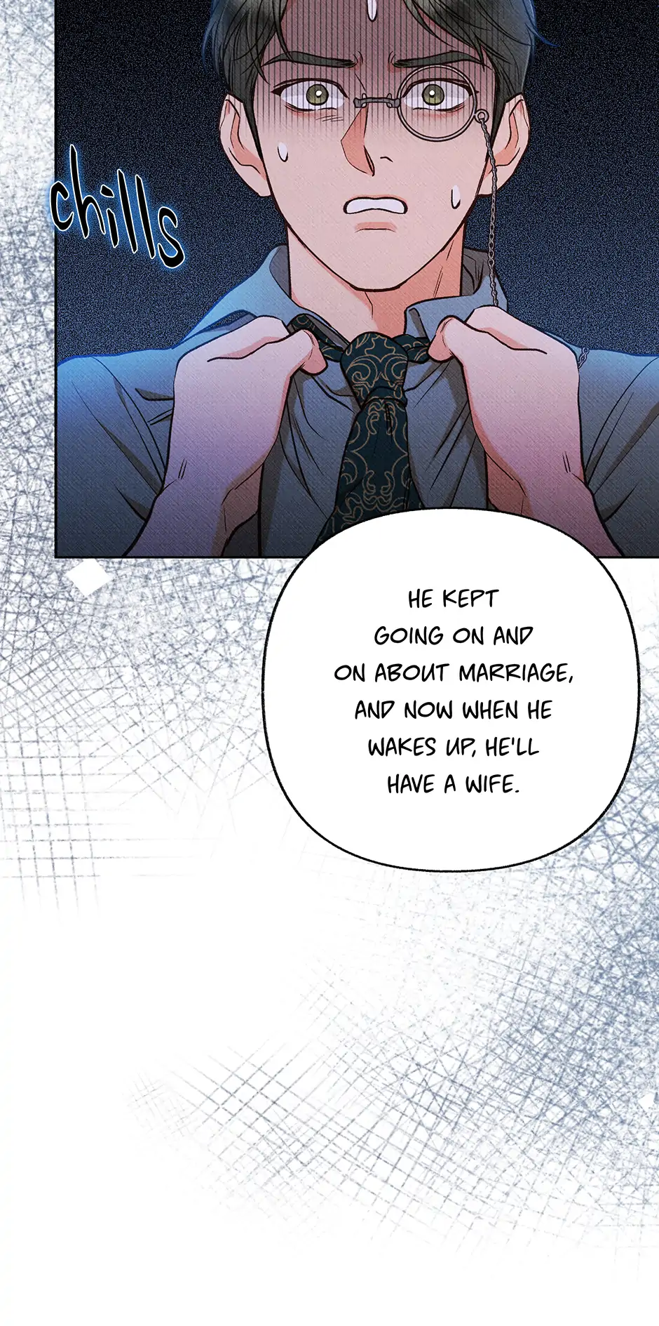 Dear My Rude Darling With Multiple Personalities Chapter 37 page 45