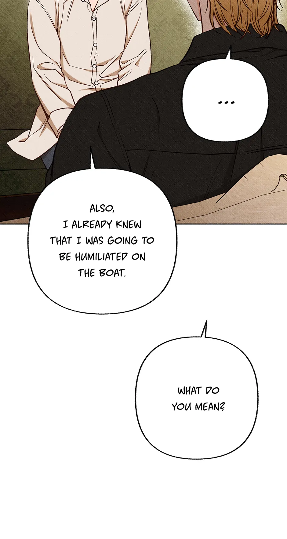 Dear My Rude Darling With Multiple Personalities Chapter 37 page 66