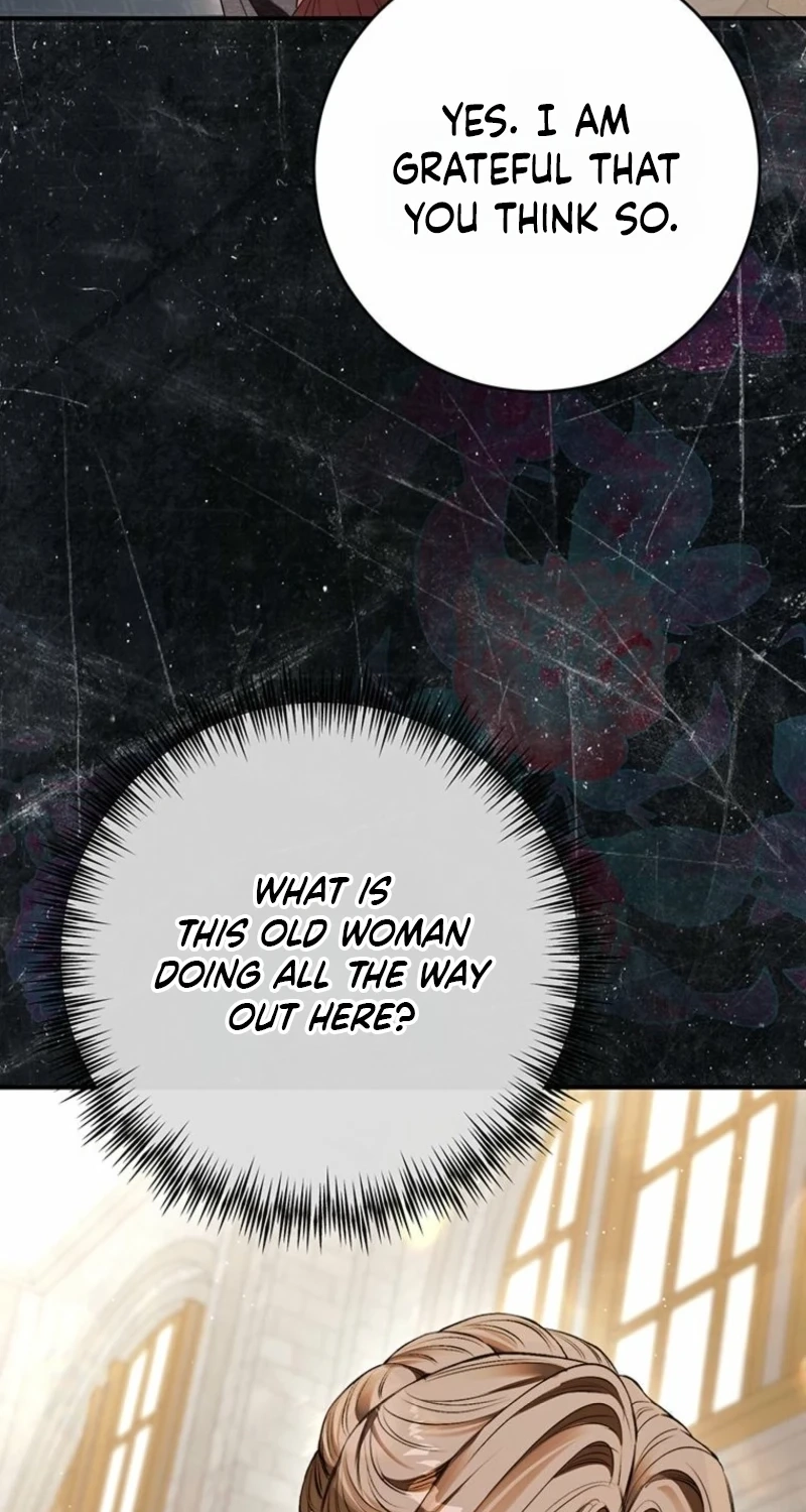 This Is How Revenge Is Done Chapter 38 page 74