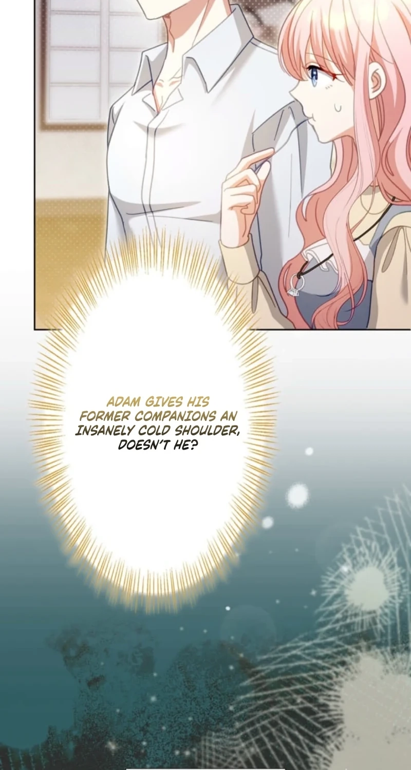 Does a Hero Need Work Benefits Too? Chapter 38 page 28