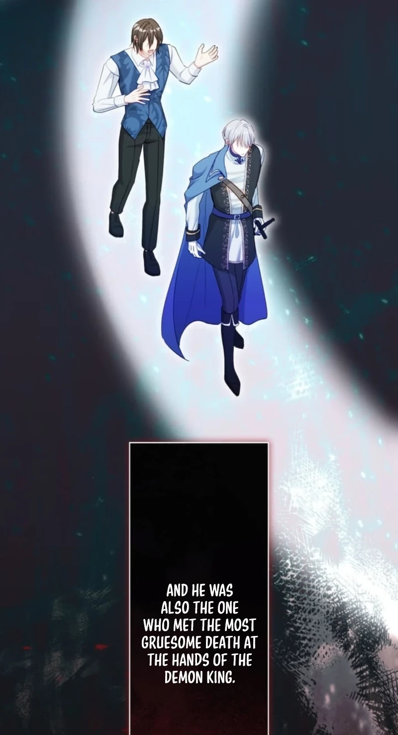 Does a Hero Need Work Benefits Too? Chapter 38 page 31