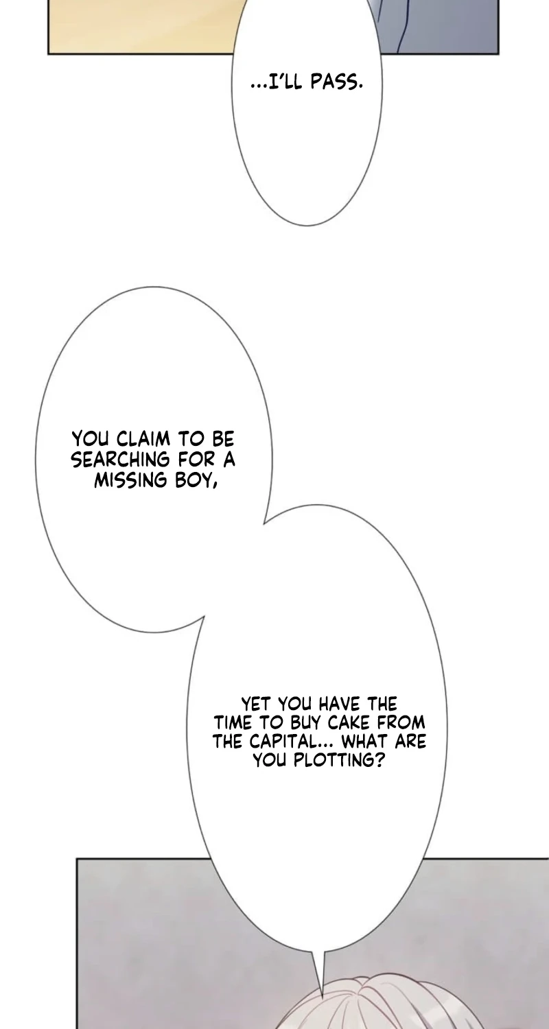 Does a Hero Need Work Benefits Too? Chapter 38 page 23
