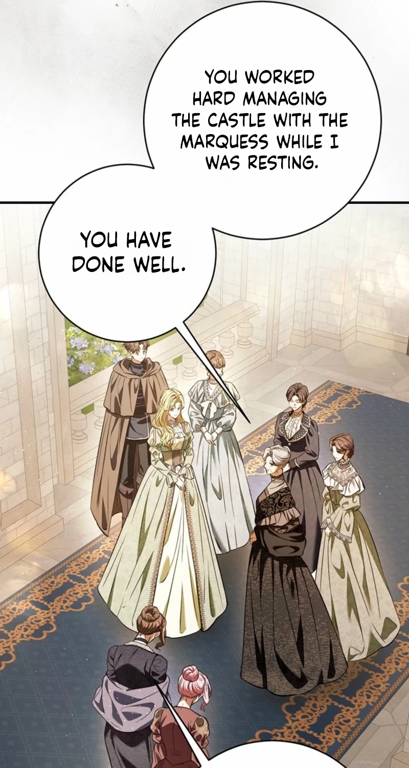 This Is How Revenge Is Done Chapter 38 page 73