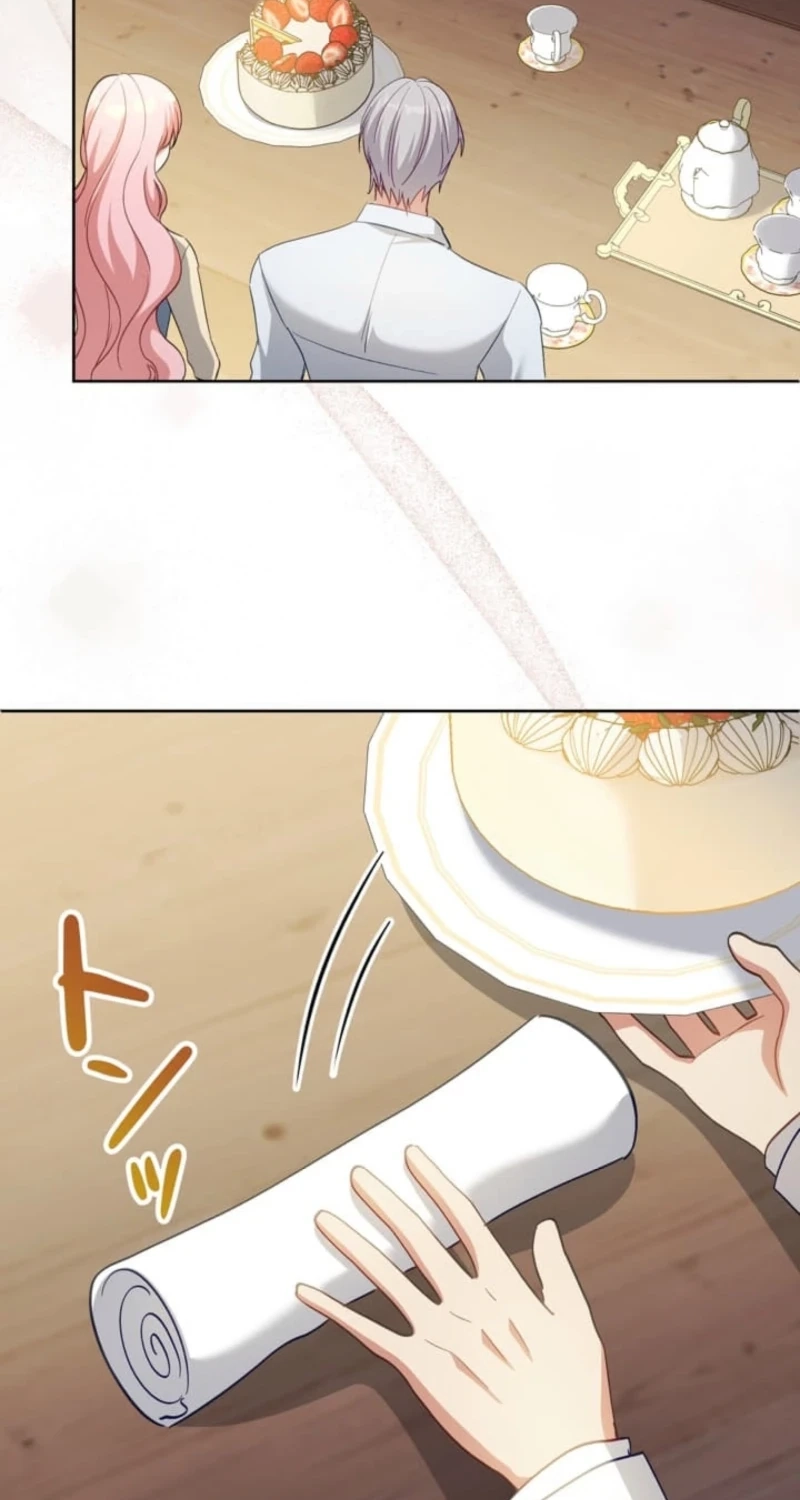 Does a Hero Need Work Benefits Too? Chapter 38 page 43