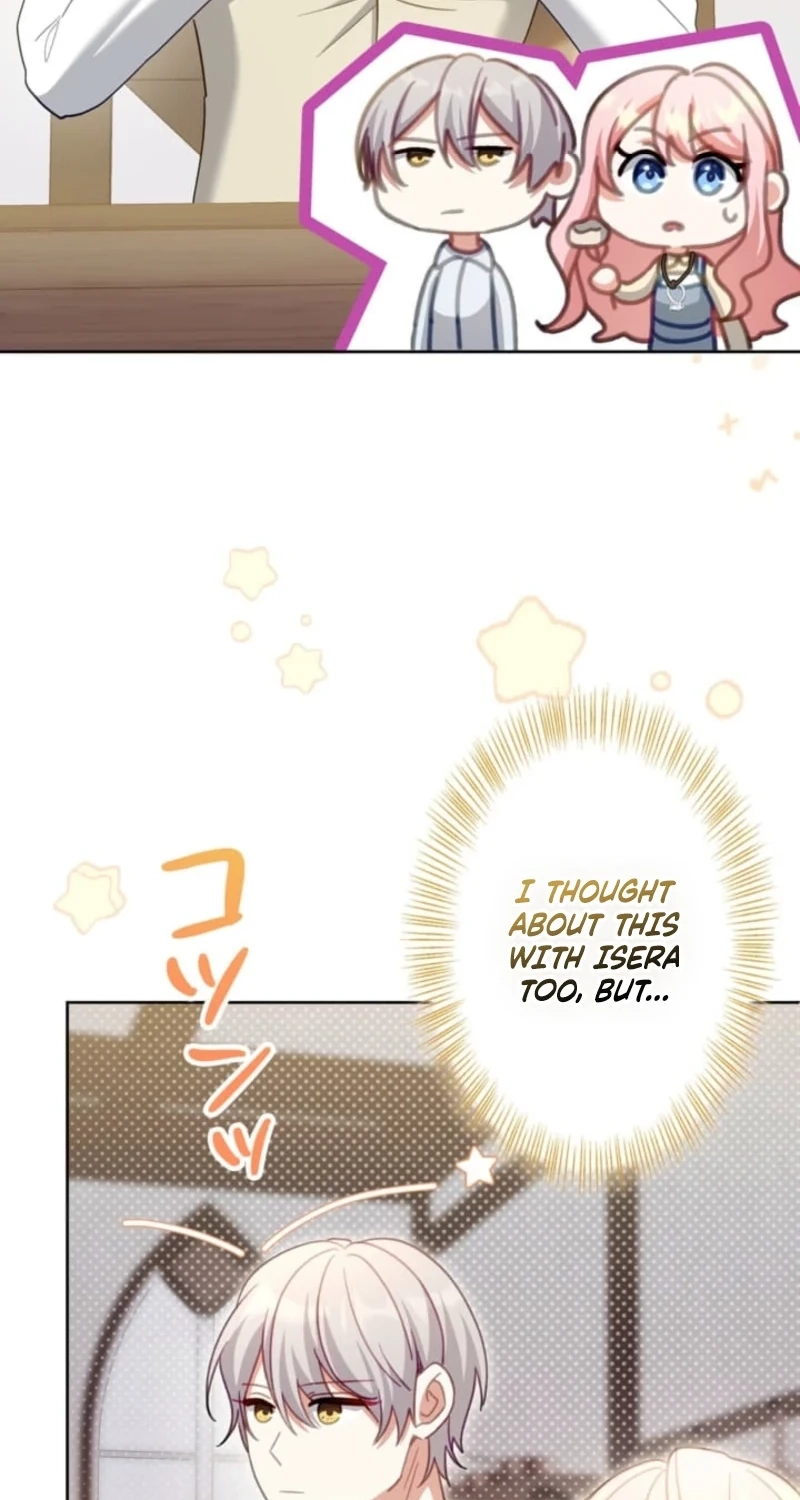 Does a Hero Need Work Benefits Too? Chapter 38 page 27