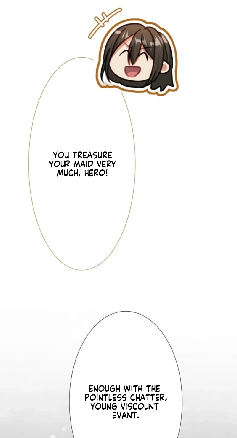 Does a Hero Need Work Benefits Too? Chapter 38 page 39