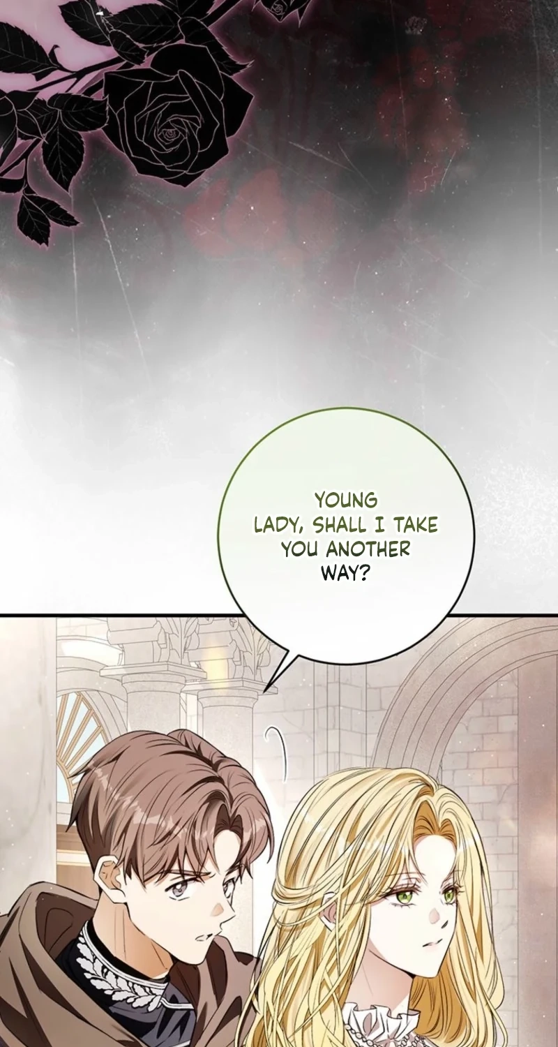 This Is How Revenge Is Done Chapter 38 page 53
