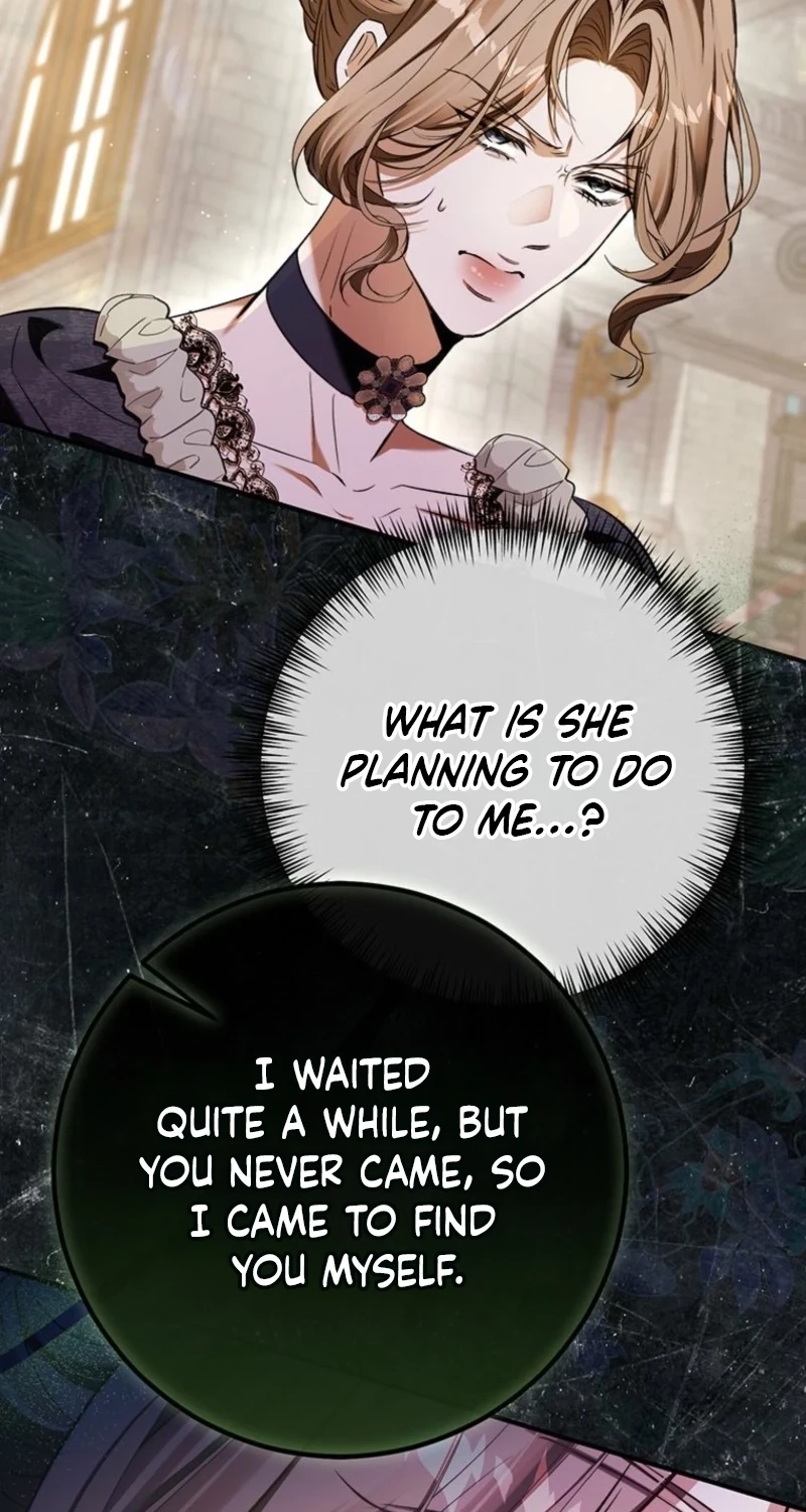 This Is How Revenge Is Done Chapter 38 page 75