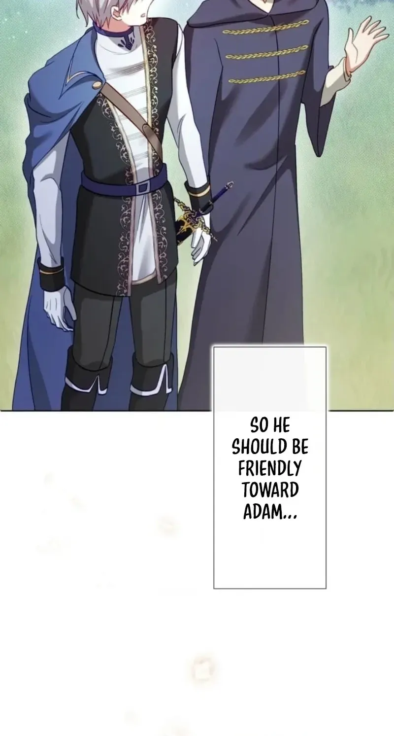 Does a Hero Need Work Benefits Too? Chapter 38 page 10