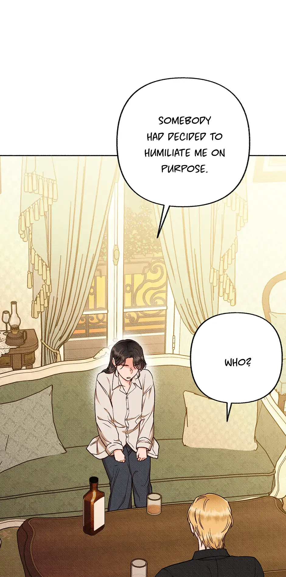 Dear My Rude Darling With Multiple Personalities Chapter 37 page 67
