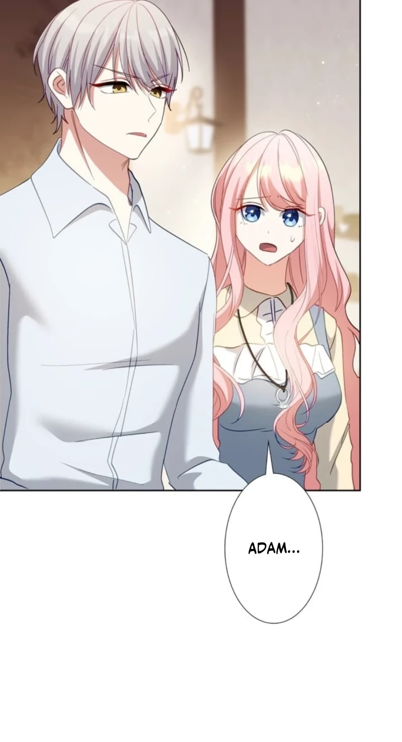 Does a Hero Need Work Benefits Too? Chapter 38 page 38