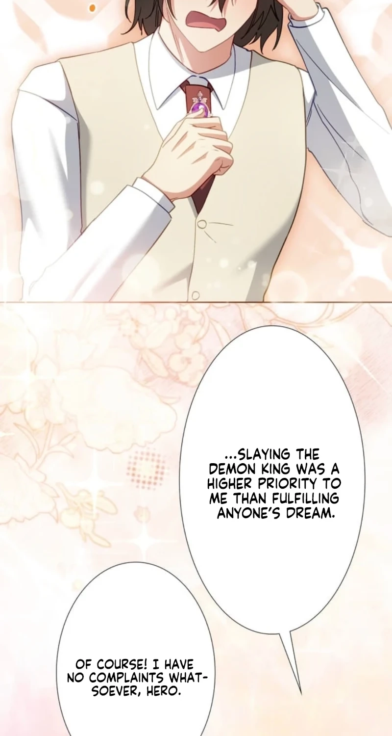 Does a Hero Need Work Benefits Too? Chapter 38 page 62