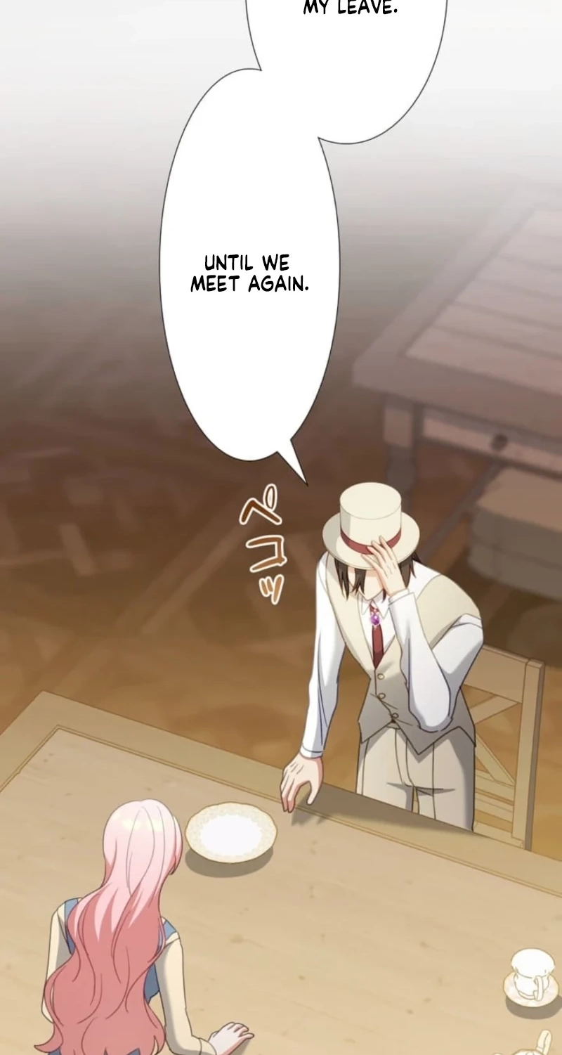 Does a Hero Need Work Benefits Too? Chapter 38 page 72