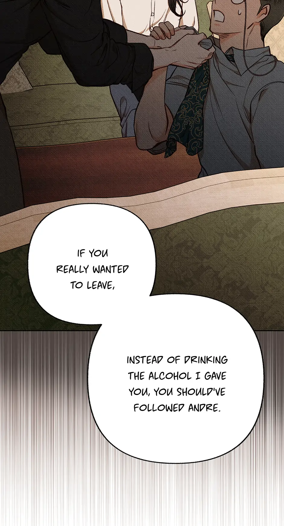 Dear My Rude Darling With Multiple Personalities Chapter 37 page 76