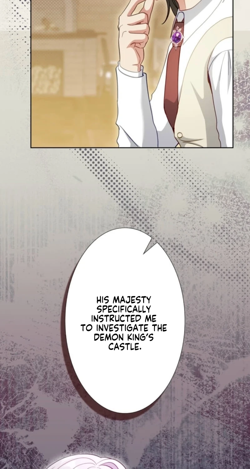 Does a Hero Need Work Benefits Too? Chapter 38 page 48