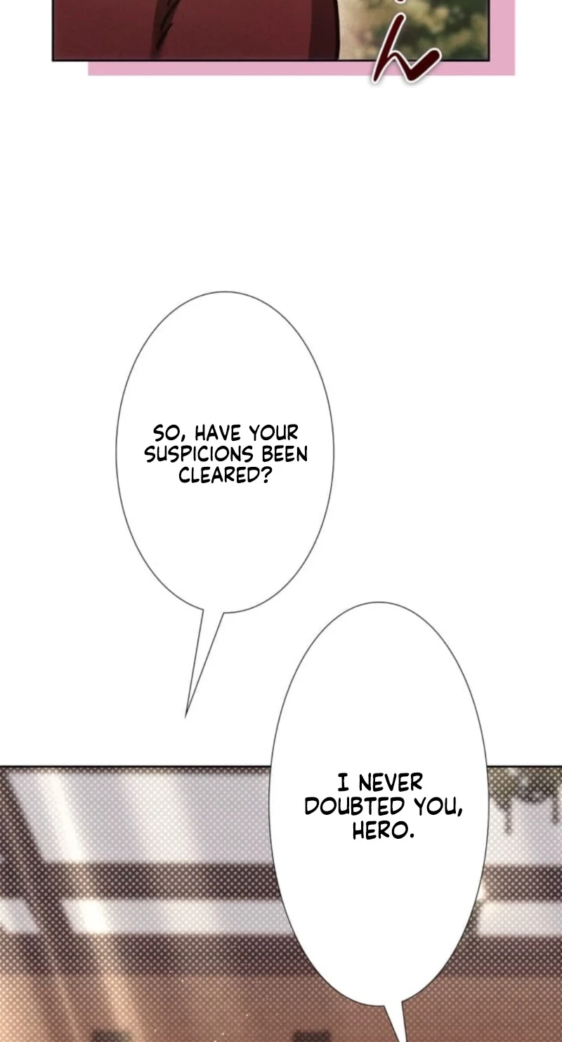 Does a Hero Need Work Benefits Too? Chapter 38 page 59