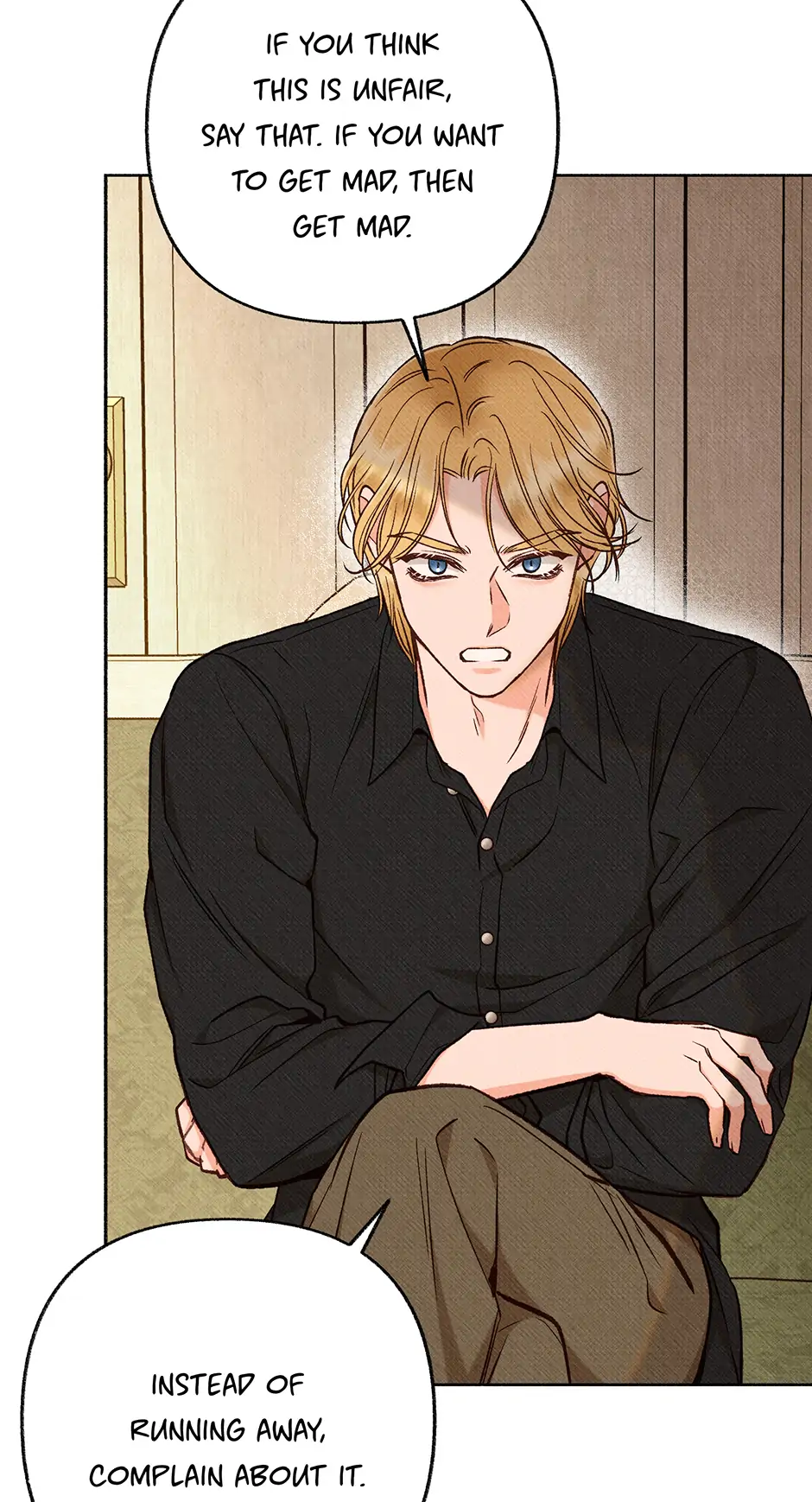 Dear My Rude Darling With Multiple Personalities Chapter 37 page 78