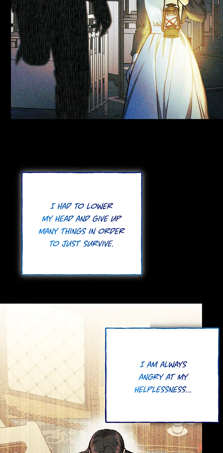 Dear My Rude Darling With Multiple Personality Chapter 38 page 18