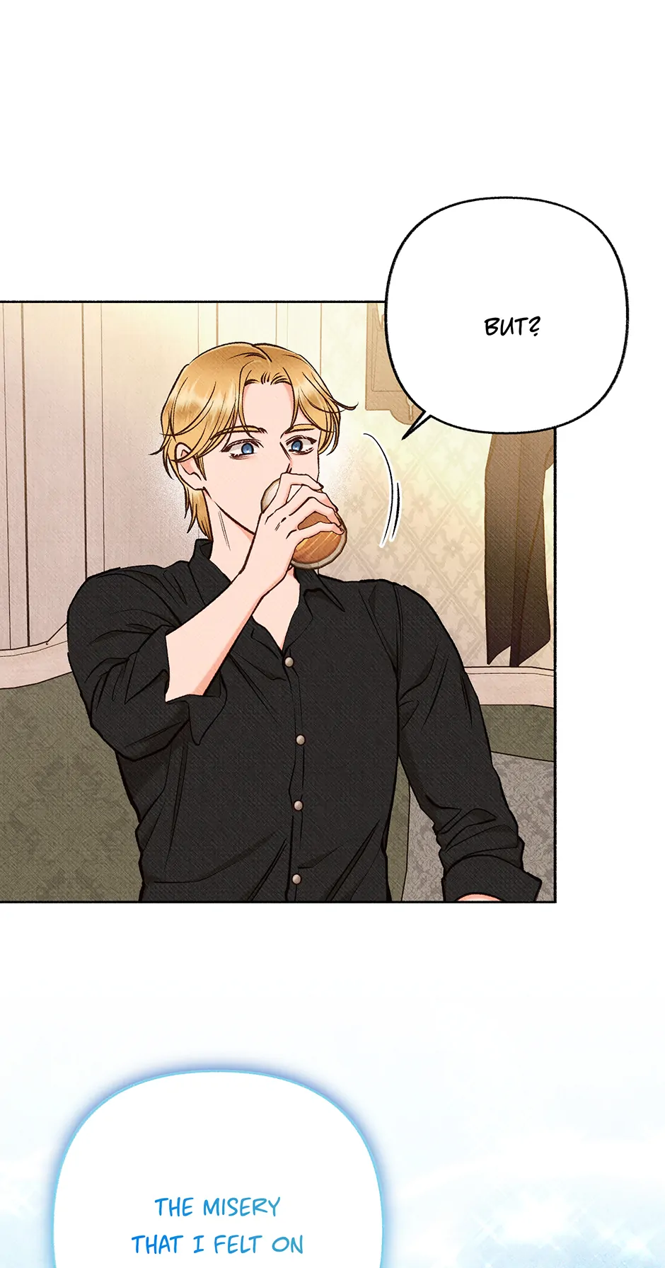 Dear My Rude Darling With Multiple Personality Chapter 38 page 41