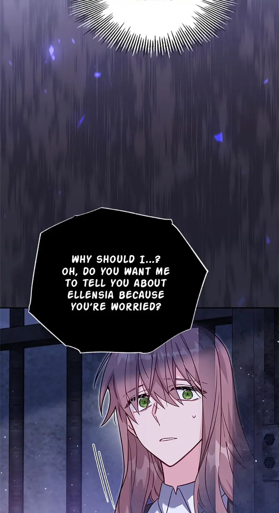Philomel the Fake Chapter 37 page 25