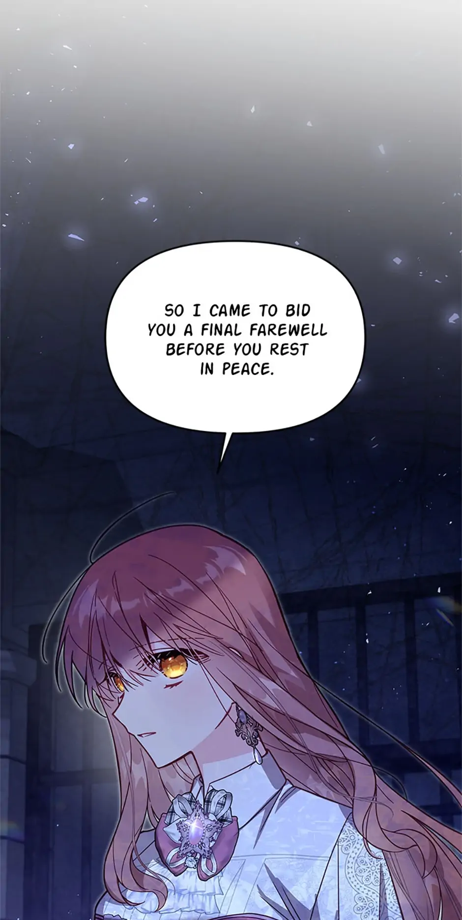Philomel the Fake Chapter 37 page 18