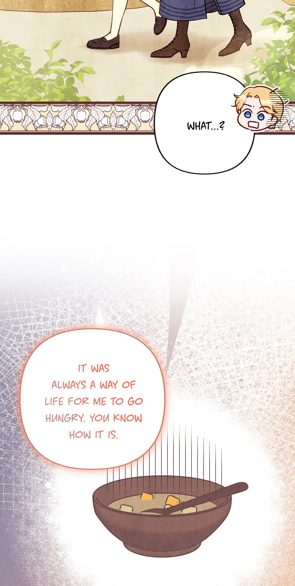 Dear My Rude Darling With Multiple Personality Chapter 38 page 38