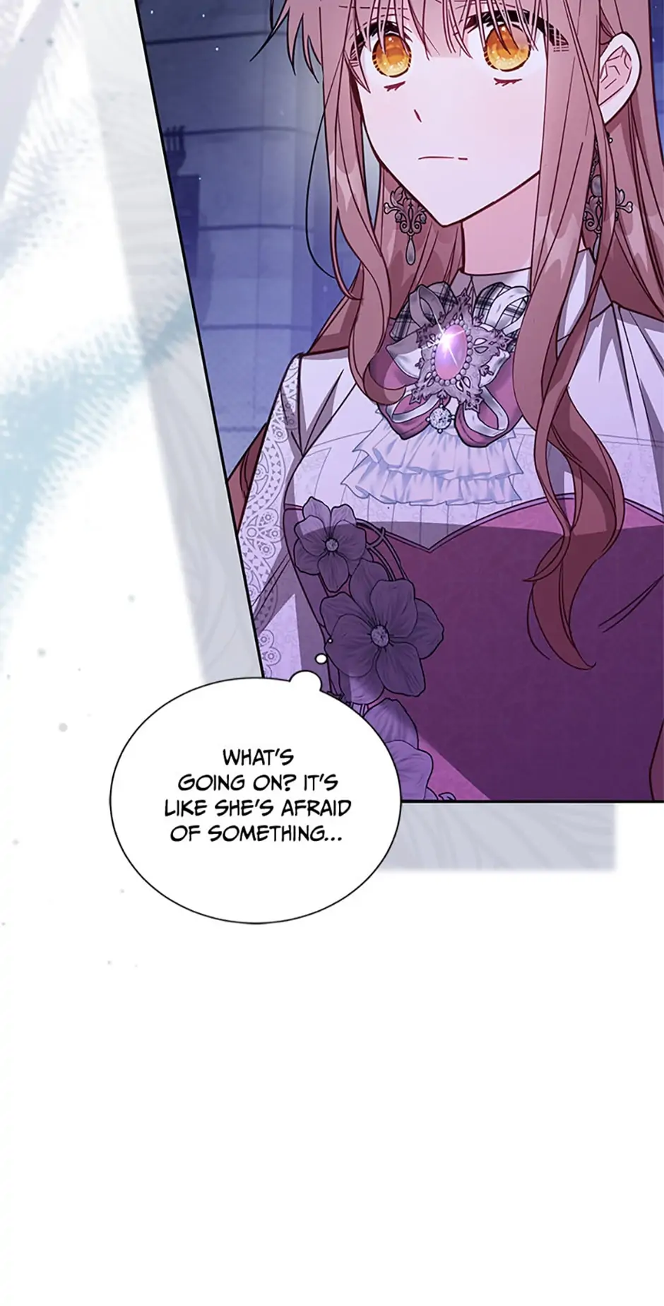 Philomel the Fake Chapter 37 page 38