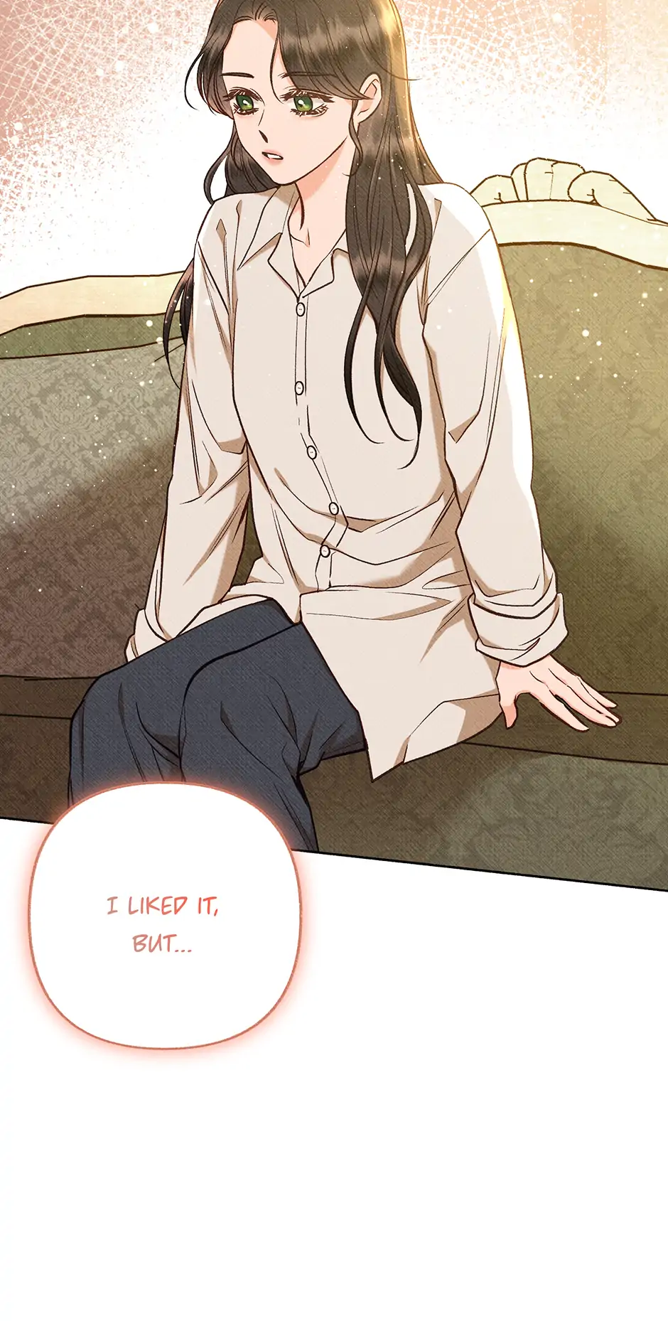 Dear My Rude Darling With Multiple Personality Chapter 38 page 40
