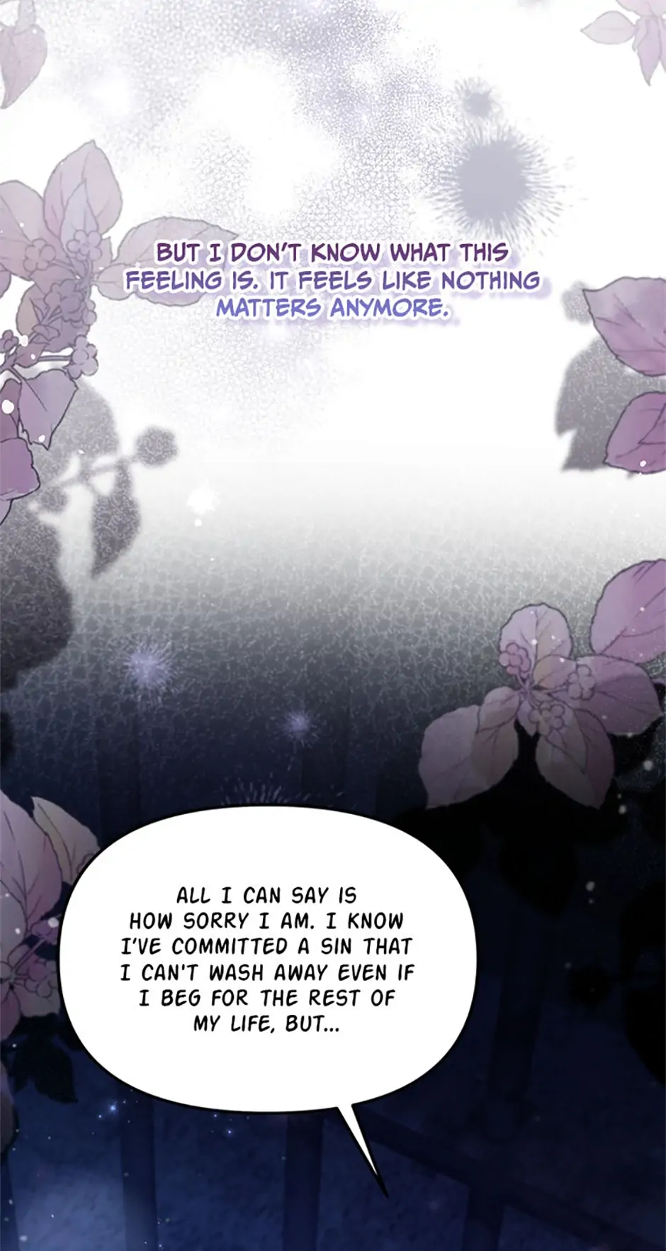Philomel the Fake Chapter 37 page 13