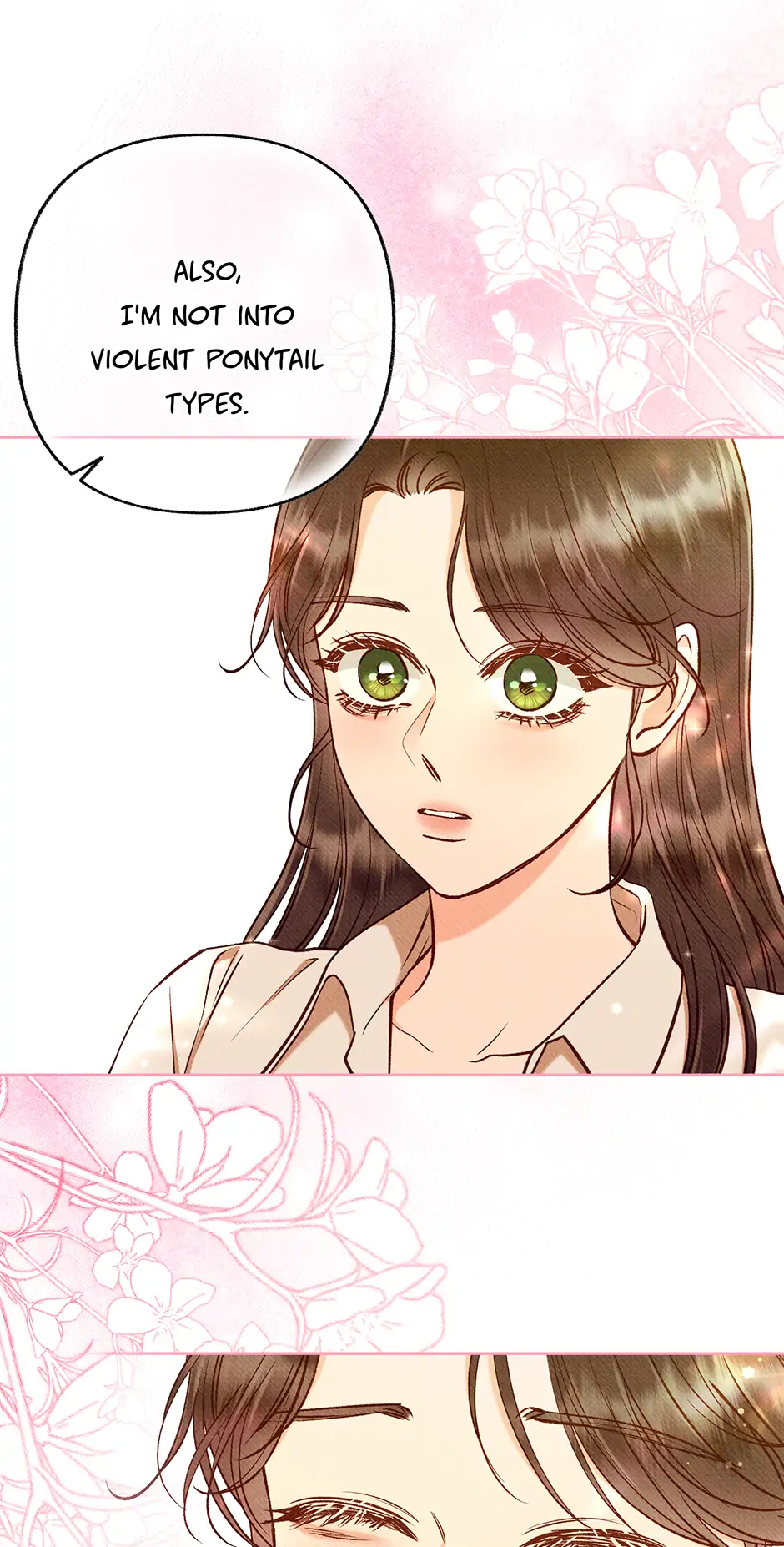 Dear My Rude Darling With Multiple Personality Chapter 38 page 29