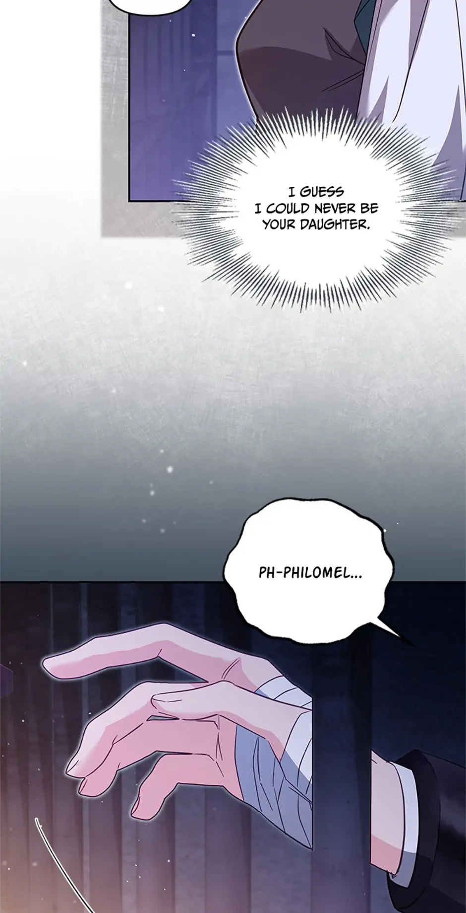 Philomel the Fake Chapter 37 page 4
