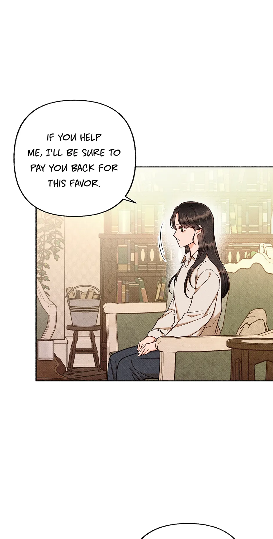 Dear My Rude Darling With Multiple Personality Chapter 38 page 23