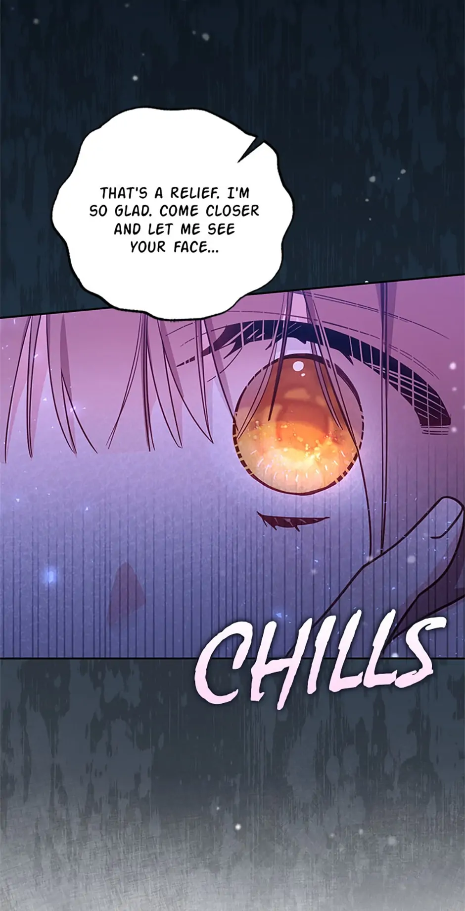Philomel the Fake Chapter 37 page 7