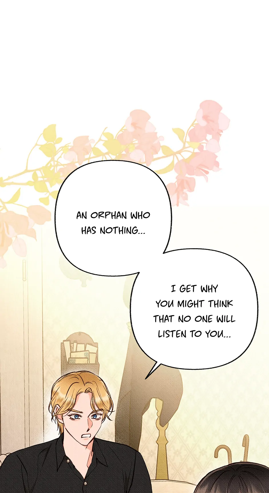 Dear My Rude Darling With Multiple Personality Chapter 38 page 2