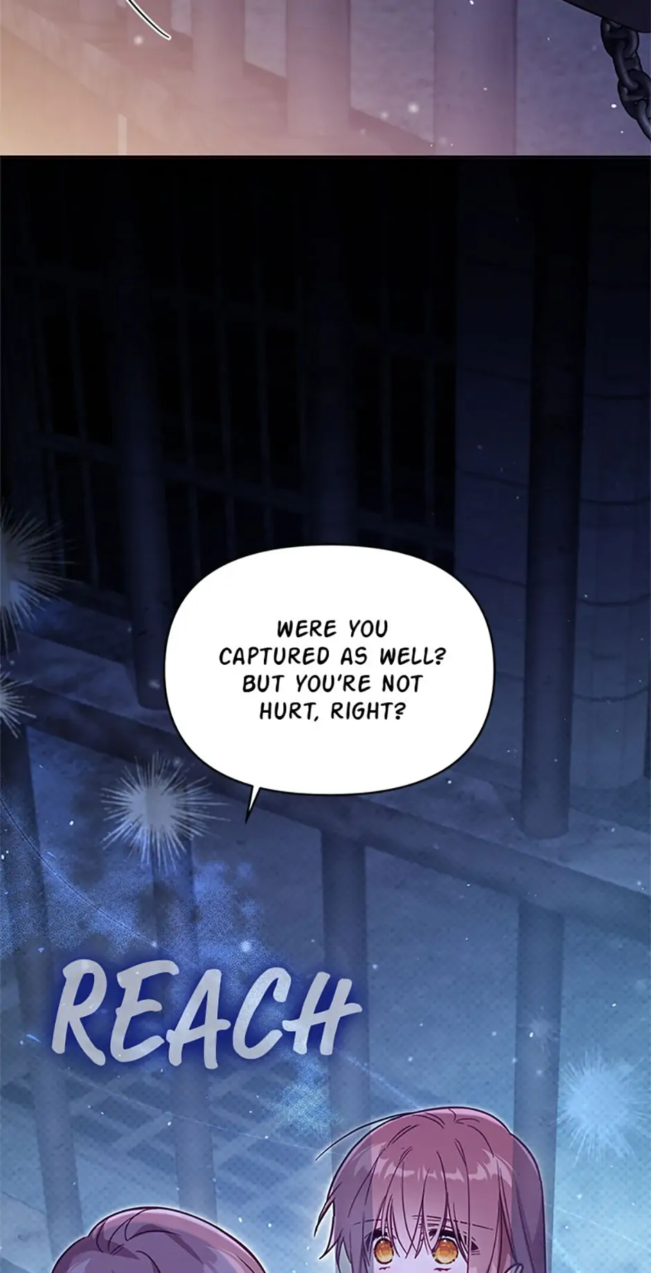 Philomel the Fake Chapter 37 page 5
